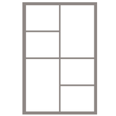 Portrait Collage Canvas Prints
